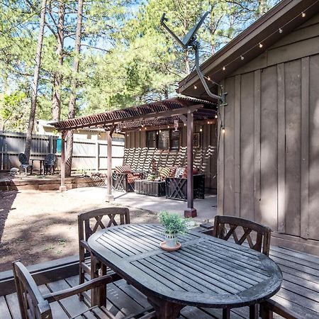 Rustic Pines Retreat Villa Ruidoso Kamer foto