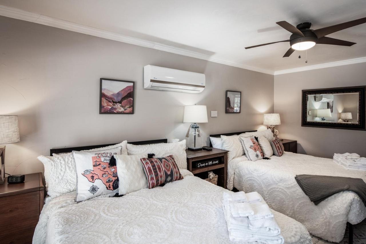 Rustic Pines Retreat Villa Ruidoso Buitenkant foto
