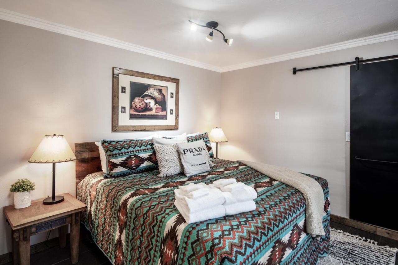 Rustic Pines Retreat Villa Ruidoso Buitenkant foto